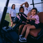 ¿Los padres somos importantes en el deporte de nuestros hijos?