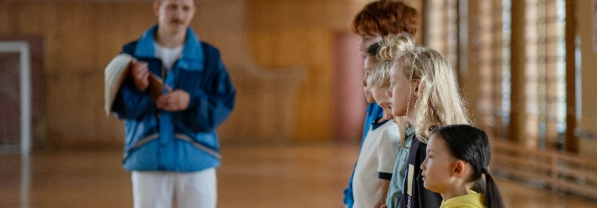 Moisés Suárez Psicólogo Lanzarote Presión en deporte infantil