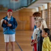 Moisés Suárez Psicólogo Lanzarote Presión en deporte infantil